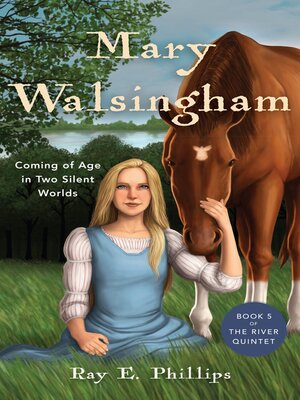 cover image of Mary Walsingham